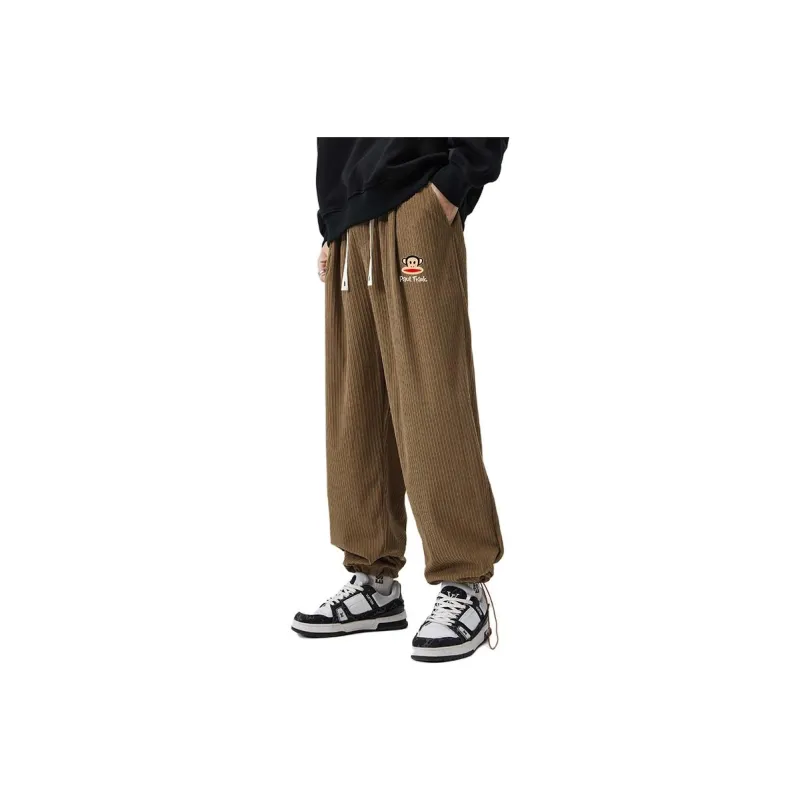 PAUL FRANK Casual Pants Men-0