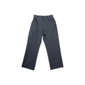 LOAD MIND Casual Pants Unisex