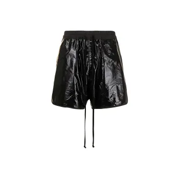 Fear Of God Casual Shorts Men Black