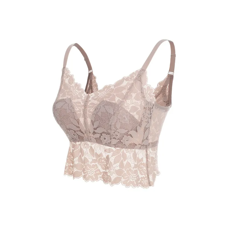 HUYU Women's Camisoles-12