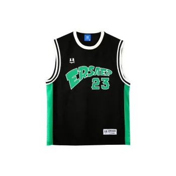 ER Basketball JERseys Unisex