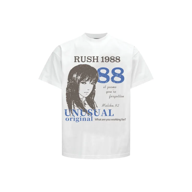 WKOOG T Shirts Unisex-3