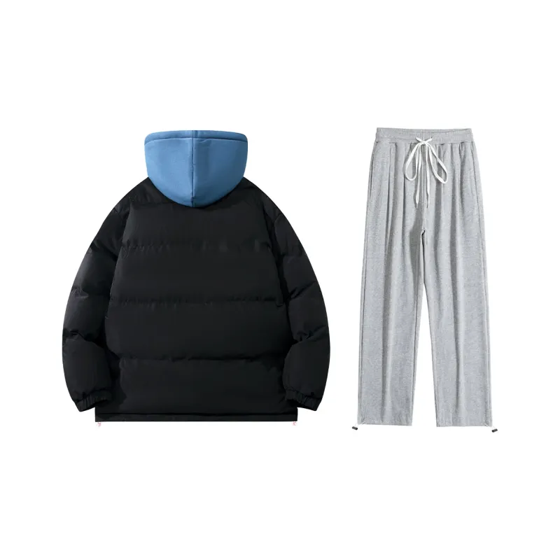 BOBBY ABLEY Casual Sportswear Unisex-6