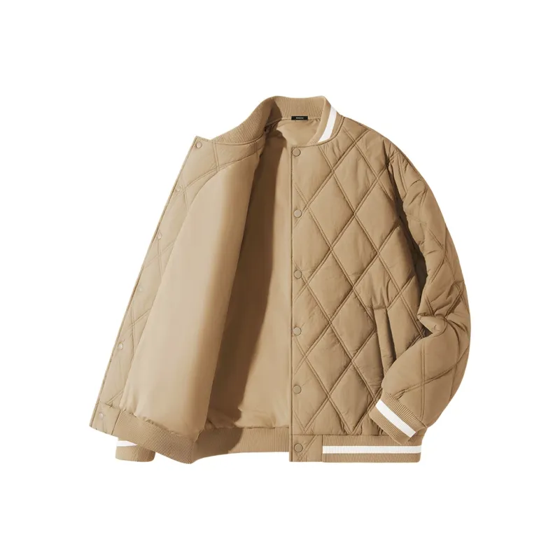 MINISO Puffer Jackets Unisex-20