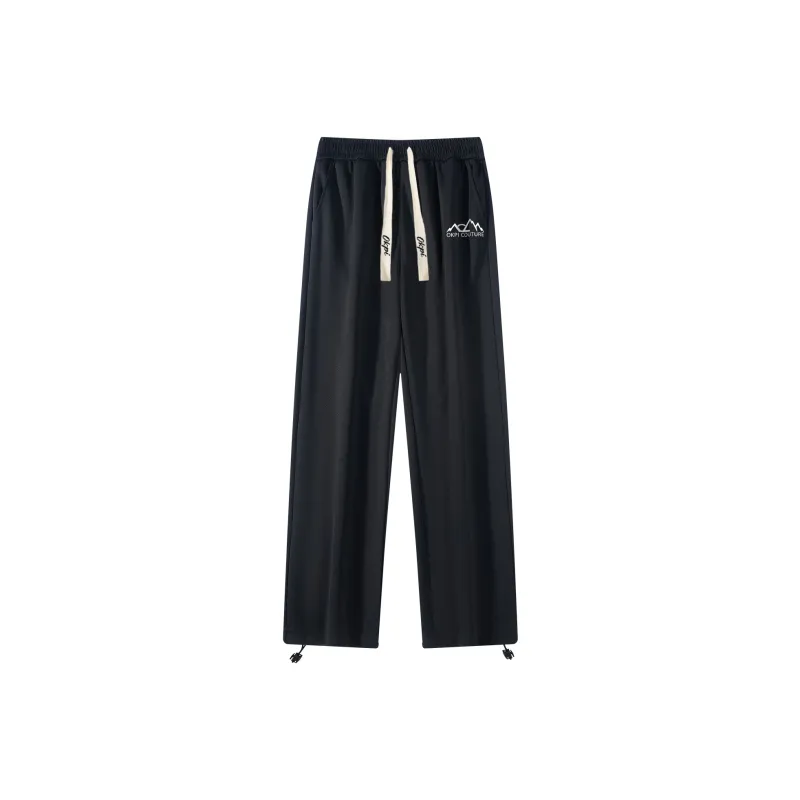 OKPI Casual Pants Unisex-0