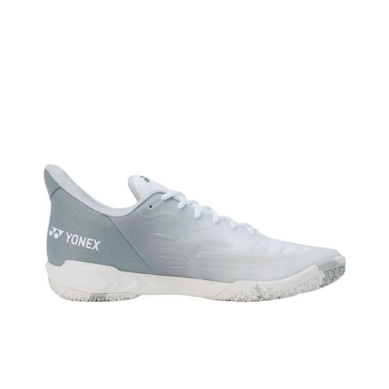 YONEX POWER CUSHION CASCADE DRIVE Low Top Badminton Shoes Unisex White-1