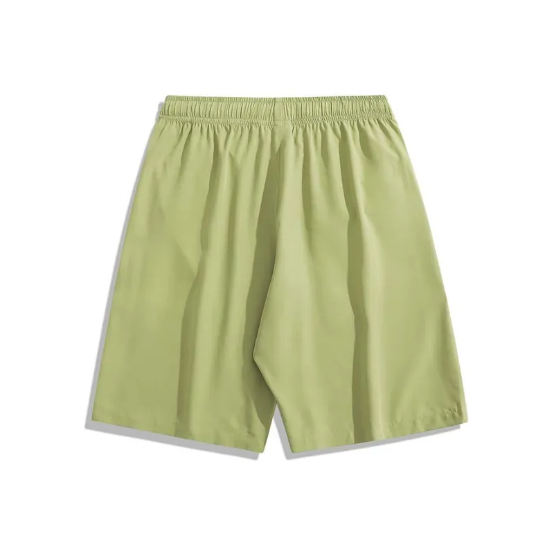 SUNSETMONENT Basketball Shorts Unisex-16