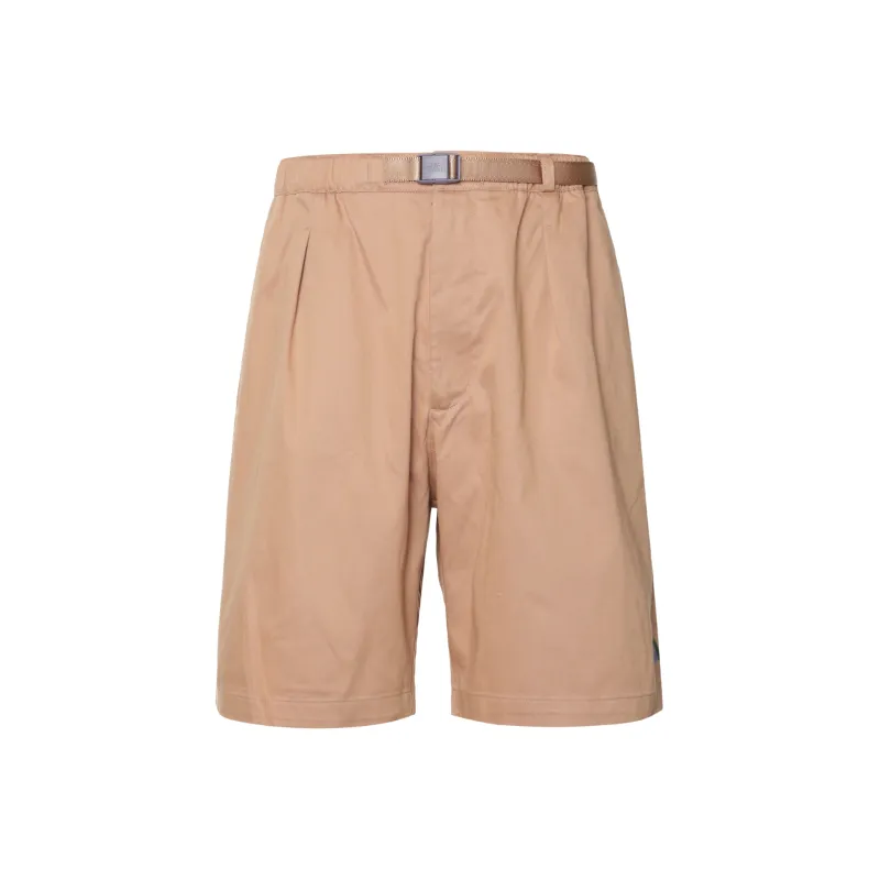 THE NORTH FACE X Clot Woven Shorts-0