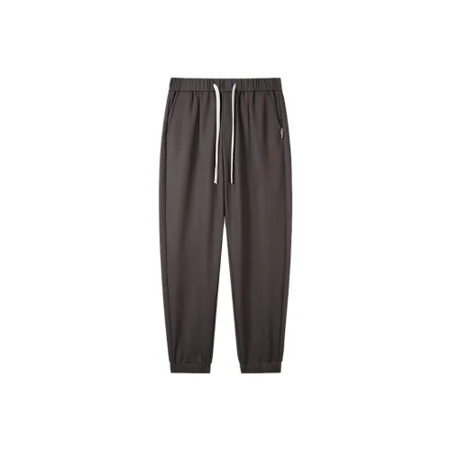 KIKC Casual Pants Men
