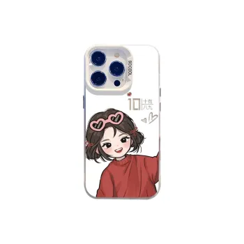 HASEE Phone Cases
