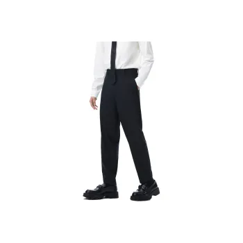 JACK&JONES Smart-Business Casual Casual Pants Men