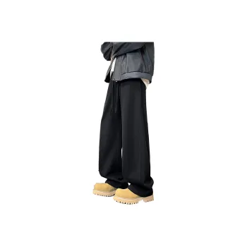 HCHUICHENG Casual Pants Unisex
