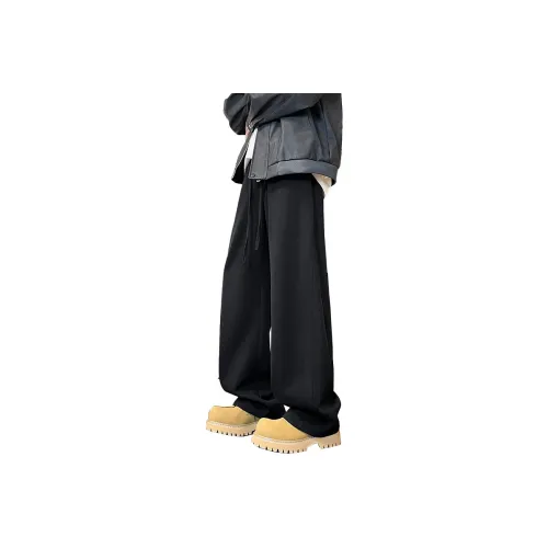 HCHUICHENG Casual Pants Unisex