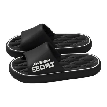 KUUJOO Slippers / Home Slippers