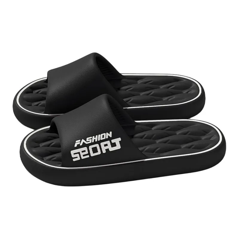 KUUJOO Slippers / Home Slippers-0