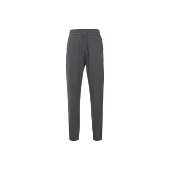 HLA Casual Pants Men Dark Gray 19