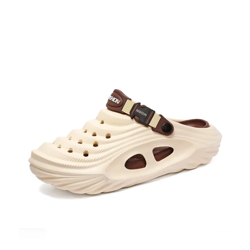 MIIOW Clogs Men-3