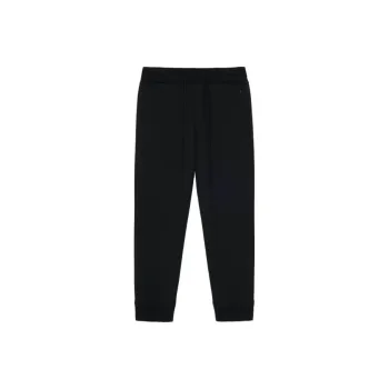 ICICLE Casual Pants Men's Black
