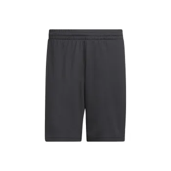 Adidas Casual Shorts Men Dark Gray