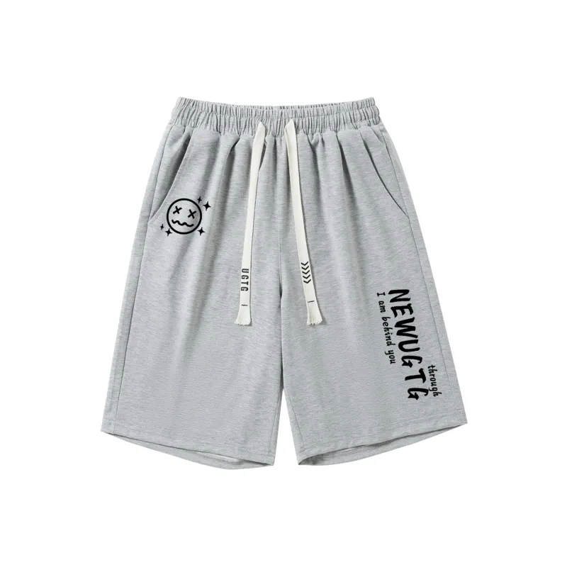 UGTG Casual Shorts Unisex-5