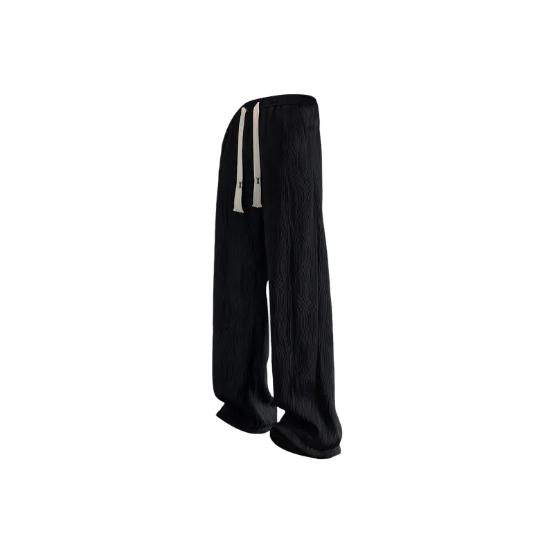 SUNSETMONENT Casual Pants Unisex-0