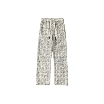 MXDT Casual Pants Unisex