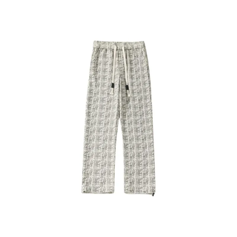MXDT Casual Pants Unisex-0