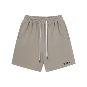 MATCHA STORY Casual Shorts Unisex