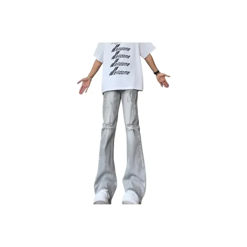 FOREVER 21 Jeans Unisex