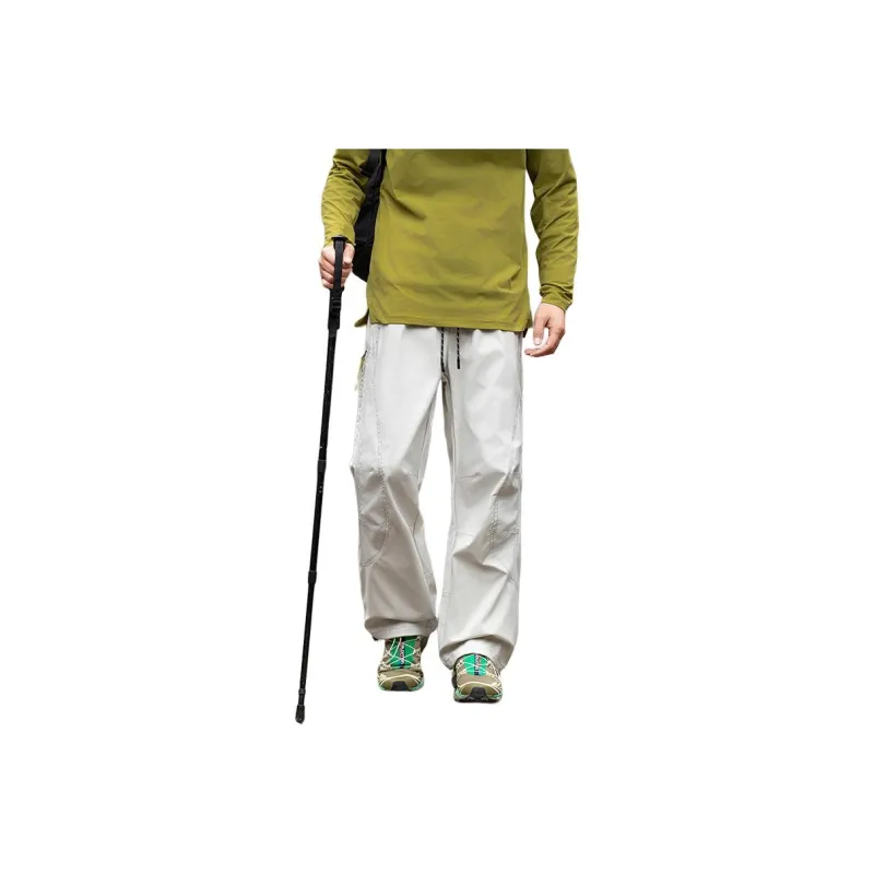 Go It Alone Casual Pants Unisex-12