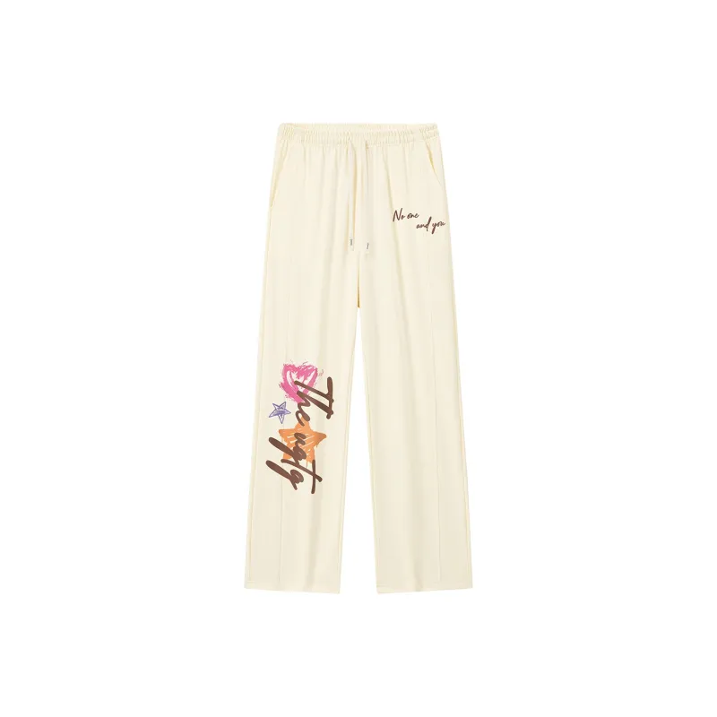 UGTG Casual Pants Unisex-9