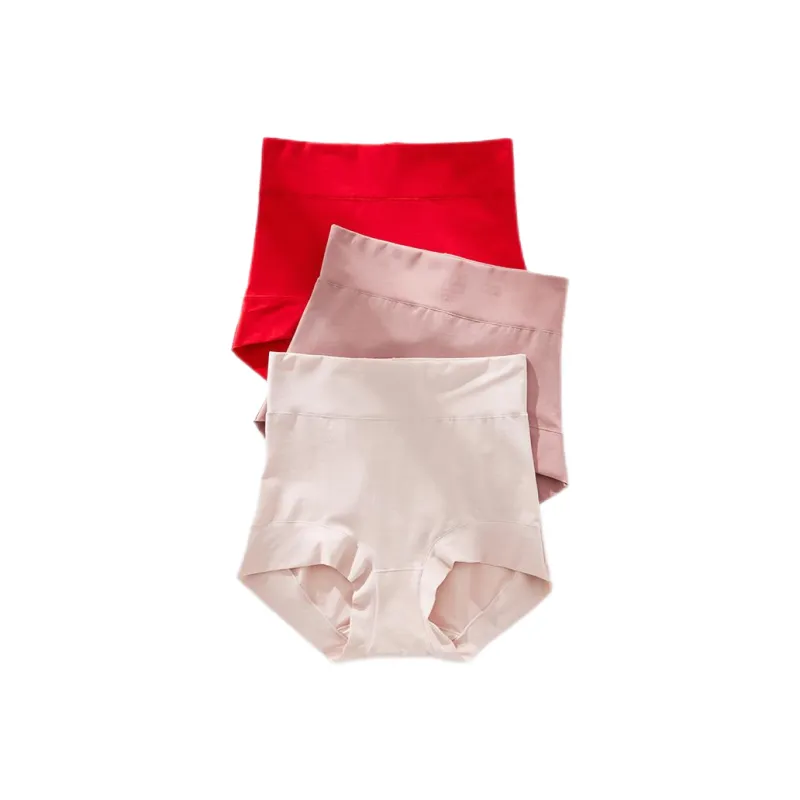 LUYOUYE Underpants Women's 3 Pack-5