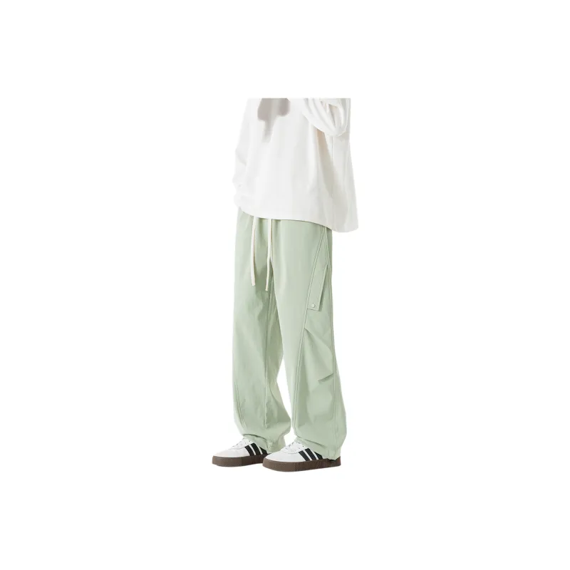 CREAZIONI LA FANTASIA E MOBILE Casual Pants Unisex-14