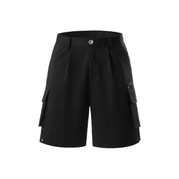 PSO Brand Casual Shorts Unisex