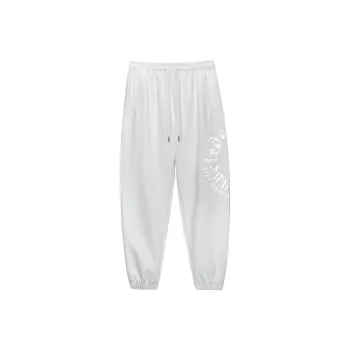 Muscle Dog Casual Pants Men