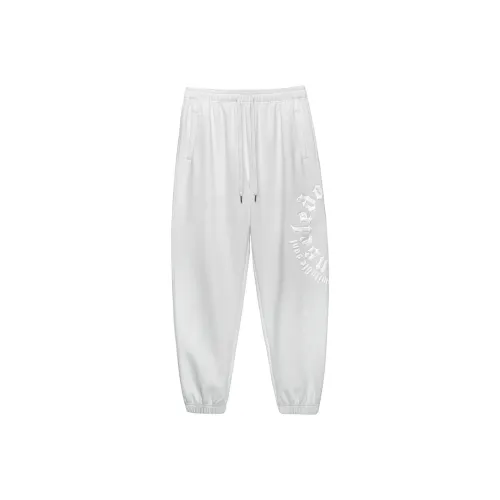Muscle Dog Casual Pants Men