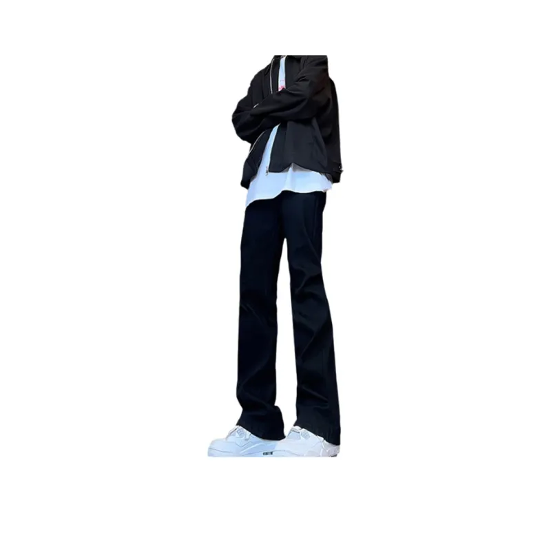 UNthemed Jeans Unisex-8