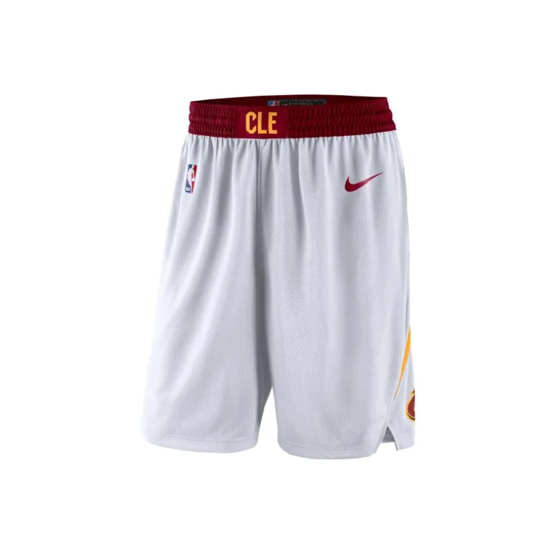 Nike Casual Shorts Men White-0
