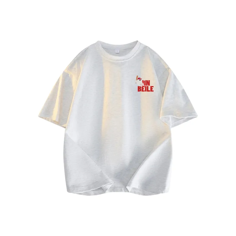 JINBEILE T Shirts Unisex-32