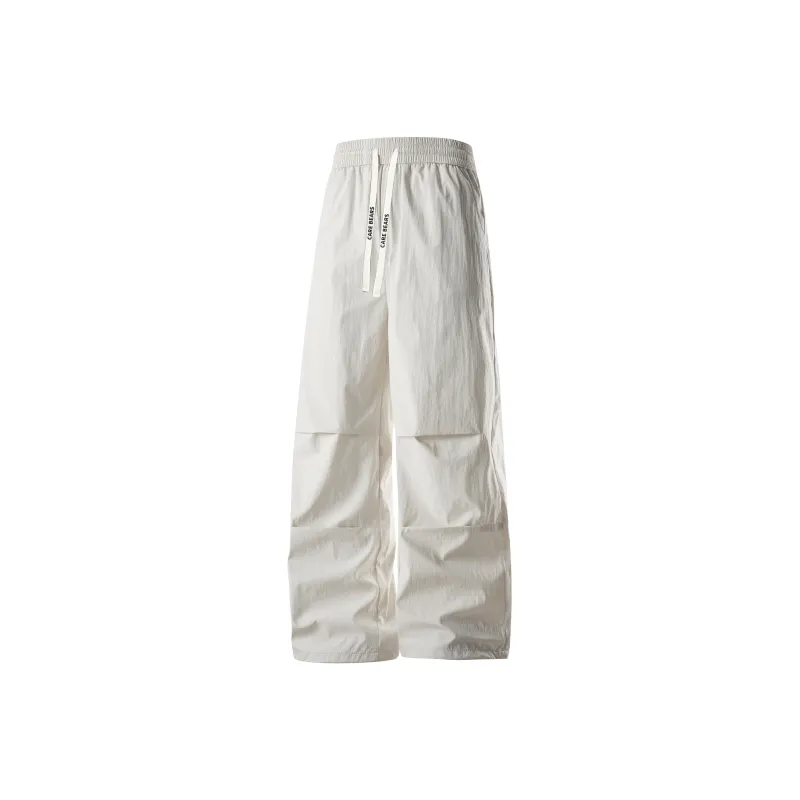 CAREBEARS Casual Pants Unisex-6