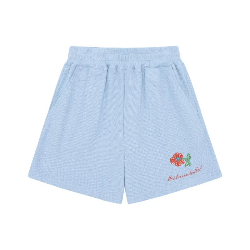 MostwantedLab Casual Shorts Unisex-8