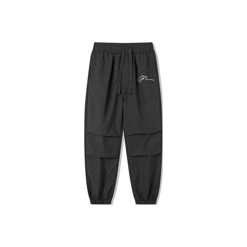 AI3 Iverson China Series Casual Pants Unisex-0