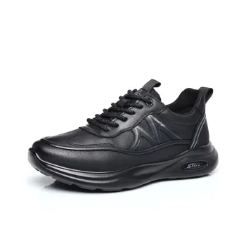 Slazenger Slip Resistant Low Top Casual Shoes Men's