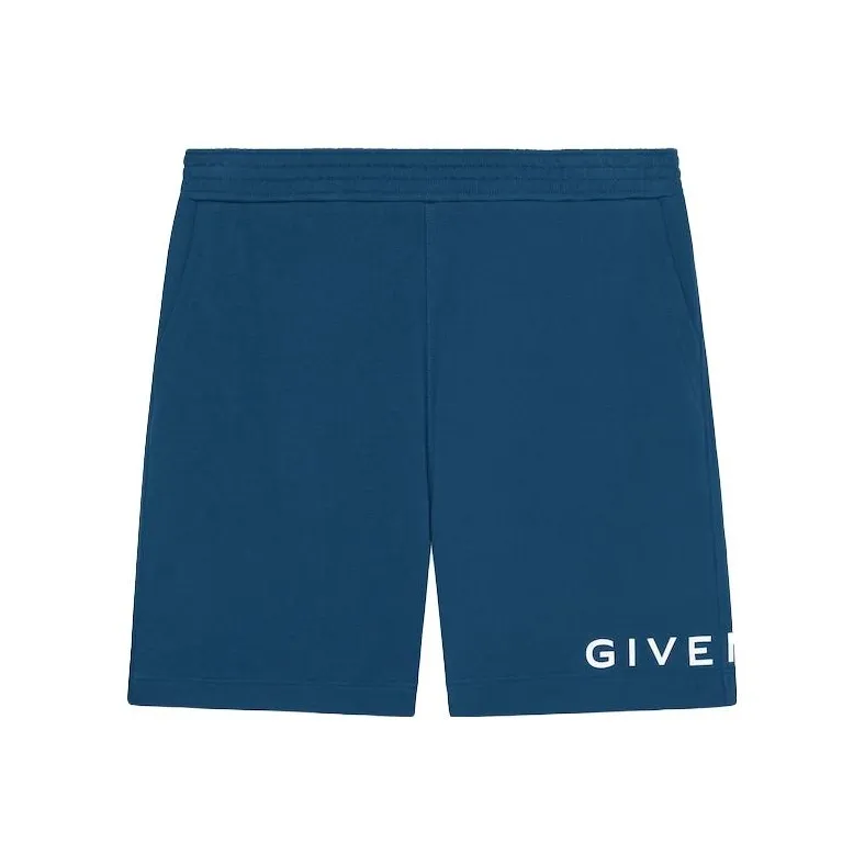 Givenchy Boxy Fit Short-0
