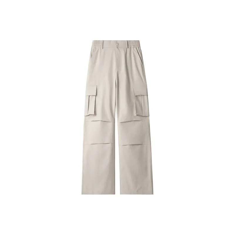 WKOOG Casual Pants Unisex-0