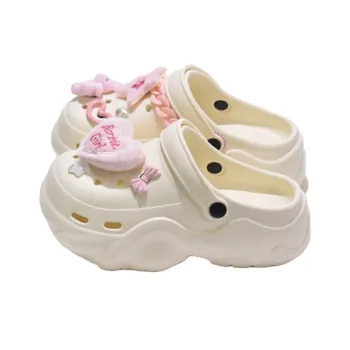 HUANAI Clogs Women's