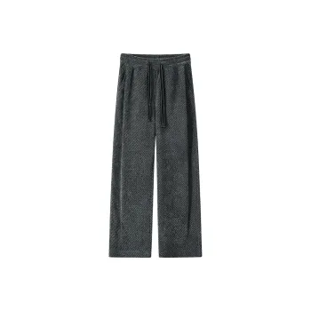 Jeep Casual Pants Unisex