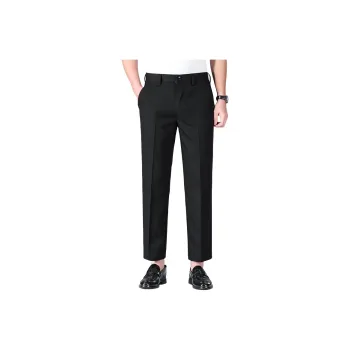 FIRS Casual Pants Men