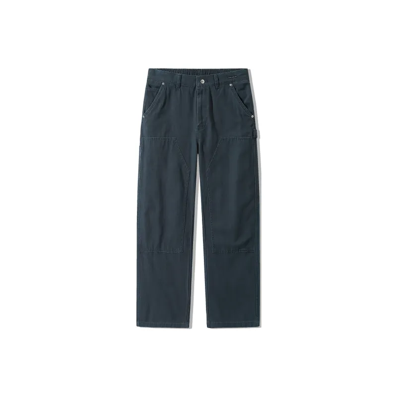 Être Par Lee Casual Pants Unisex-5