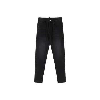 C'N'C New Order & Classics Series Fall And Winter Jeans Men's